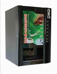 table top Coffee vending machine 