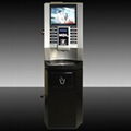 multimedia coffee vending machine  1