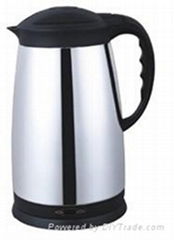 electric kettle