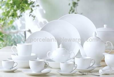porcelain plate 