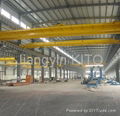 LHBJ Blast Proof Double Girder Bridge