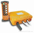 QWJ 3-3110 Crane Remote Control