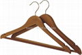 wooden hanger 2