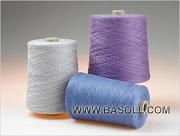 Soybean blended yarn