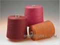 Cashmere Blended yarn