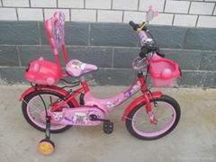 kid's bike