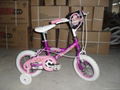 children bicycle