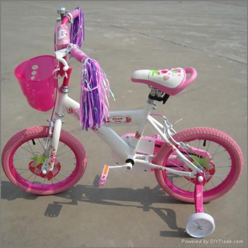 children bicycle 5