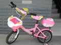 kid's bike 1