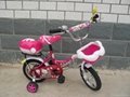 kid's bike 2