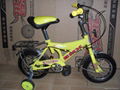 kid's bike 1