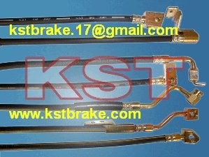 brake hose assembly