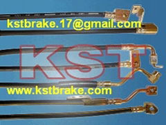 brake hose assembly