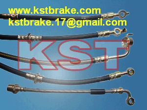 brake hose assembly 2