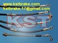 brake hose assembly 2