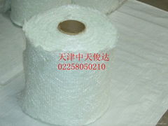 Sell Fiberglass Stitched Mat