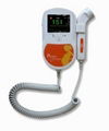 Color Fetal Doppler ----CE and FDA certified baby doppler 2