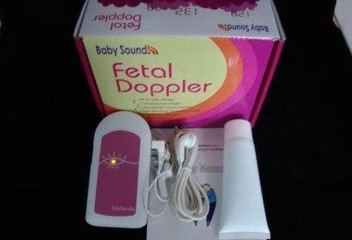 Baby Doppler 3