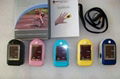 Finger Pulse Oximeter-CE&FDA Certified 2