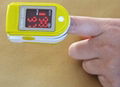 Finger Pulse Oximeter-CE&FDA Certified 3