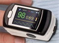 Finger Pulse Oximeter-----CE&FDA