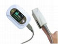 Visual Electronic Stethoscope---CE certified 1