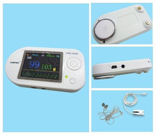 Multi-functional Visual Stethoscope ---Newest product 2