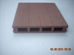 wpc decking