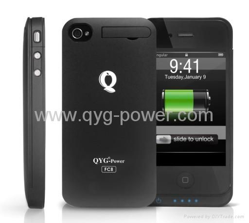 battery case for iphone4