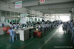Shenzhen QYG Industrial Co.,LTD