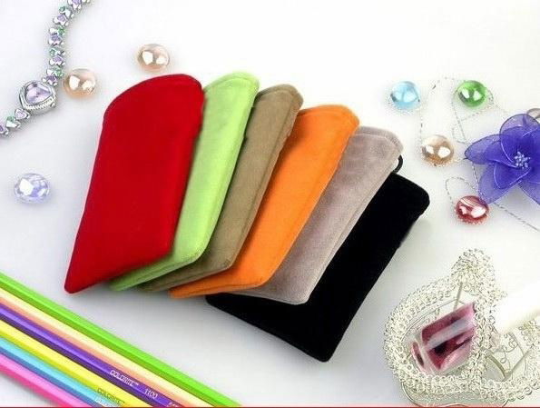 Mobile phone bag