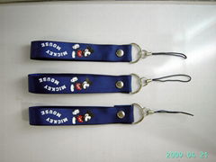 Cell Phone Strap