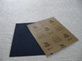 wateproof abrasive paper