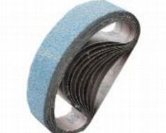 abrasive belts (GZX71)