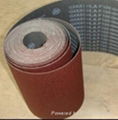 abrasive belts for flap disc