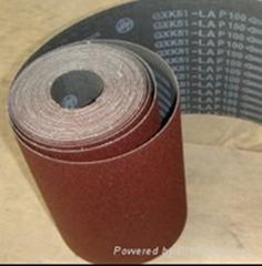 abrasive belts for flap disc 