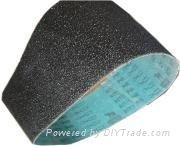 silicon carbide abrasive belts 