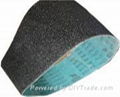 silicon carbide abrasive belts