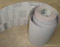 coated abrasive paper rolls 2