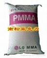 德固賽6N高流動級PMMA原料 5