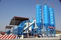 cement batching plant 1