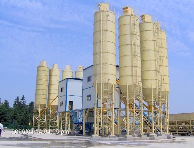cement batching plant 3
