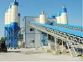 cement batching plant 4