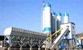 cement batching plant 5