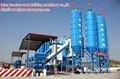 CONCRETE PLANT HZS90 1