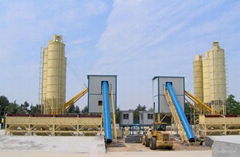 CONCRETE PLANTS 