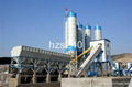 HZS240 CONCRETE PLANT