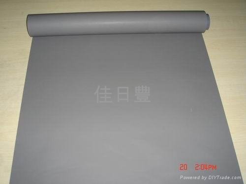 0.07 mm high carbon low sulfur graphite paper  2