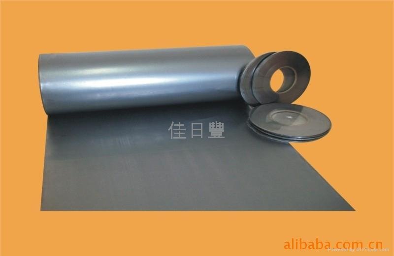0.07 mm high carbon low sulfur graphite paper  5