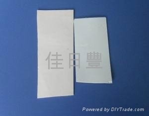 Thermal silica film 5